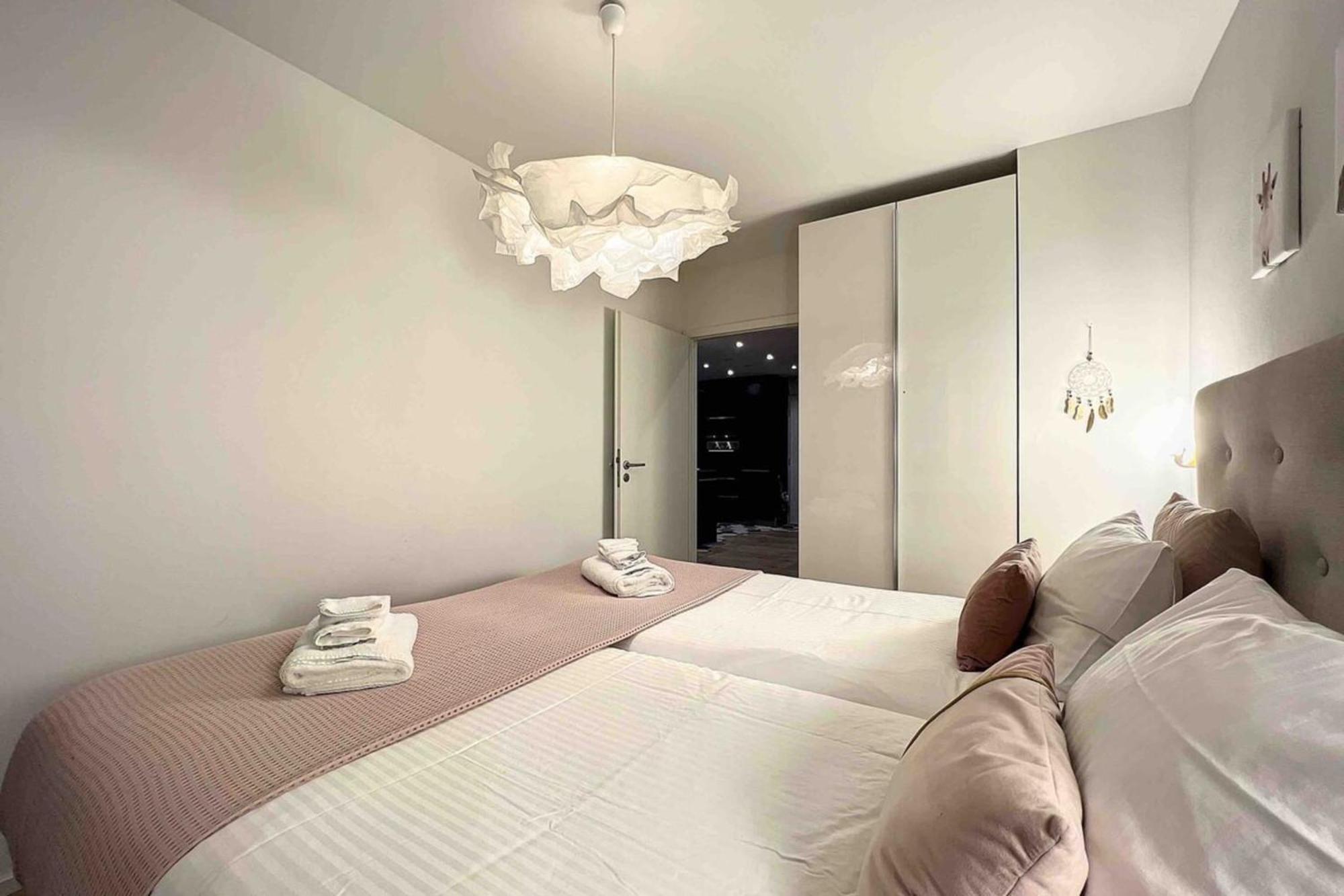 קראנס-מונטנה Plein Ciel I Balcony I Close To Cable Cars I Car Park מראה חיצוני תמונה