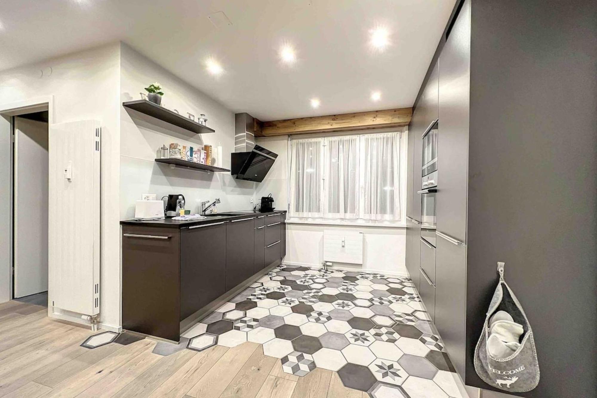 קראנס-מונטנה Plein Ciel I Balcony I Close To Cable Cars I Car Park מראה חיצוני תמונה